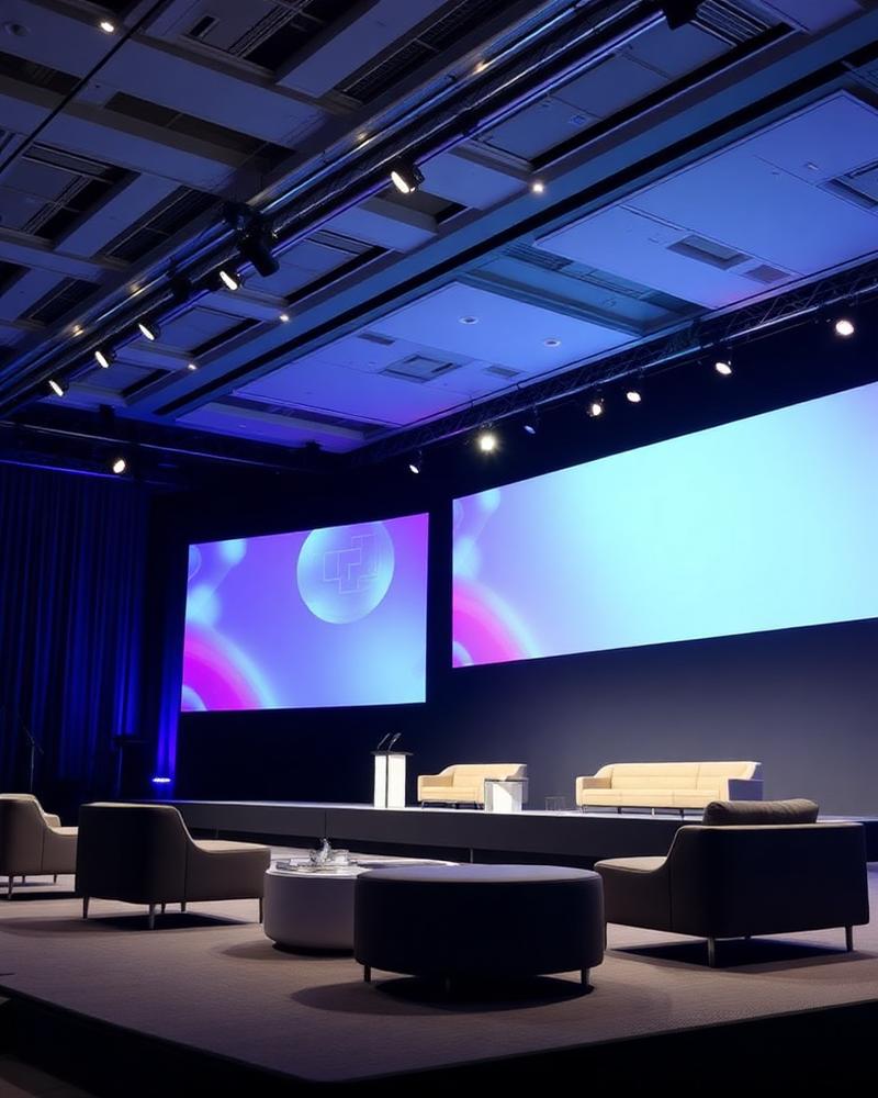Tech Summit · Mumbai